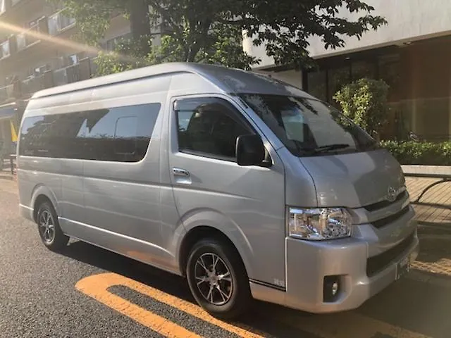Holiday home Hotel El Shinjuku 1 Free Parking Tokyo Japan