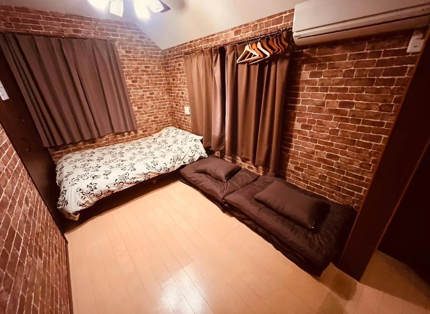 Hébergement de vacances Hotel El Shinjuku 1 Free Parking Tōkyō
