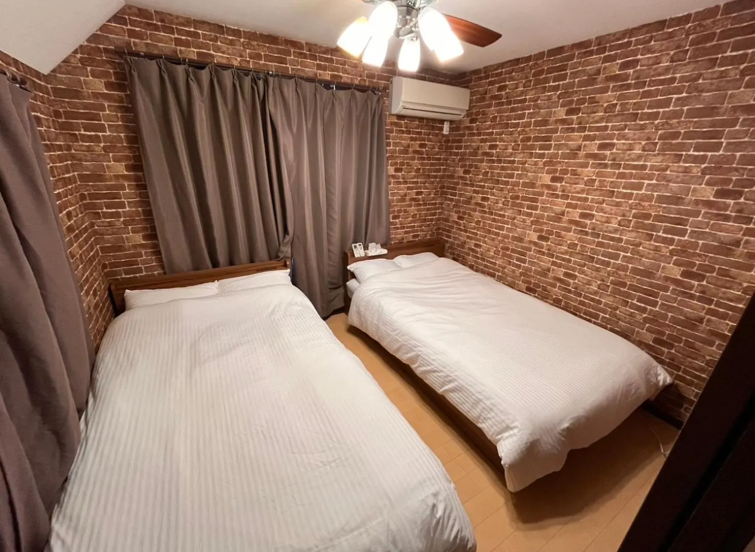 Hotel El Shinjuku 1 Free Parking Tōkyō Japon