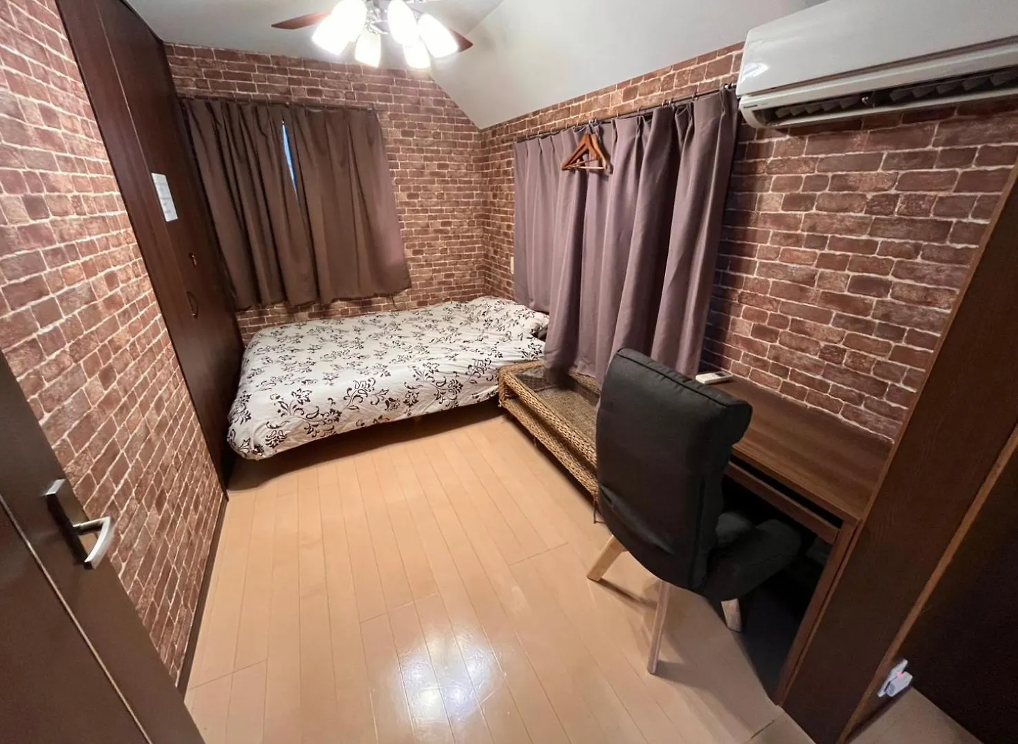 Hotel El Shinjuku 1 Free Parking Tōkyō 0*,  Japon