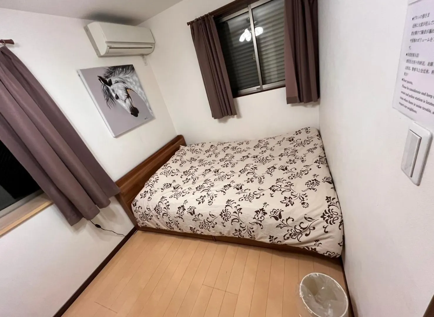Hotel El Shinjuku 1 Free Parking Tōkyō Hébergement de vacances