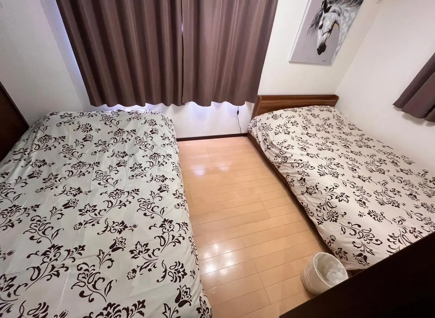 Hébergement de vacances Hotel El Shinjuku 1 Free Parking Tōkyō Japon